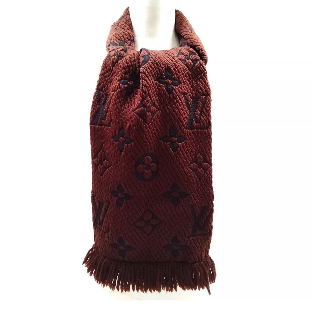 Louis Vuitton Scarf